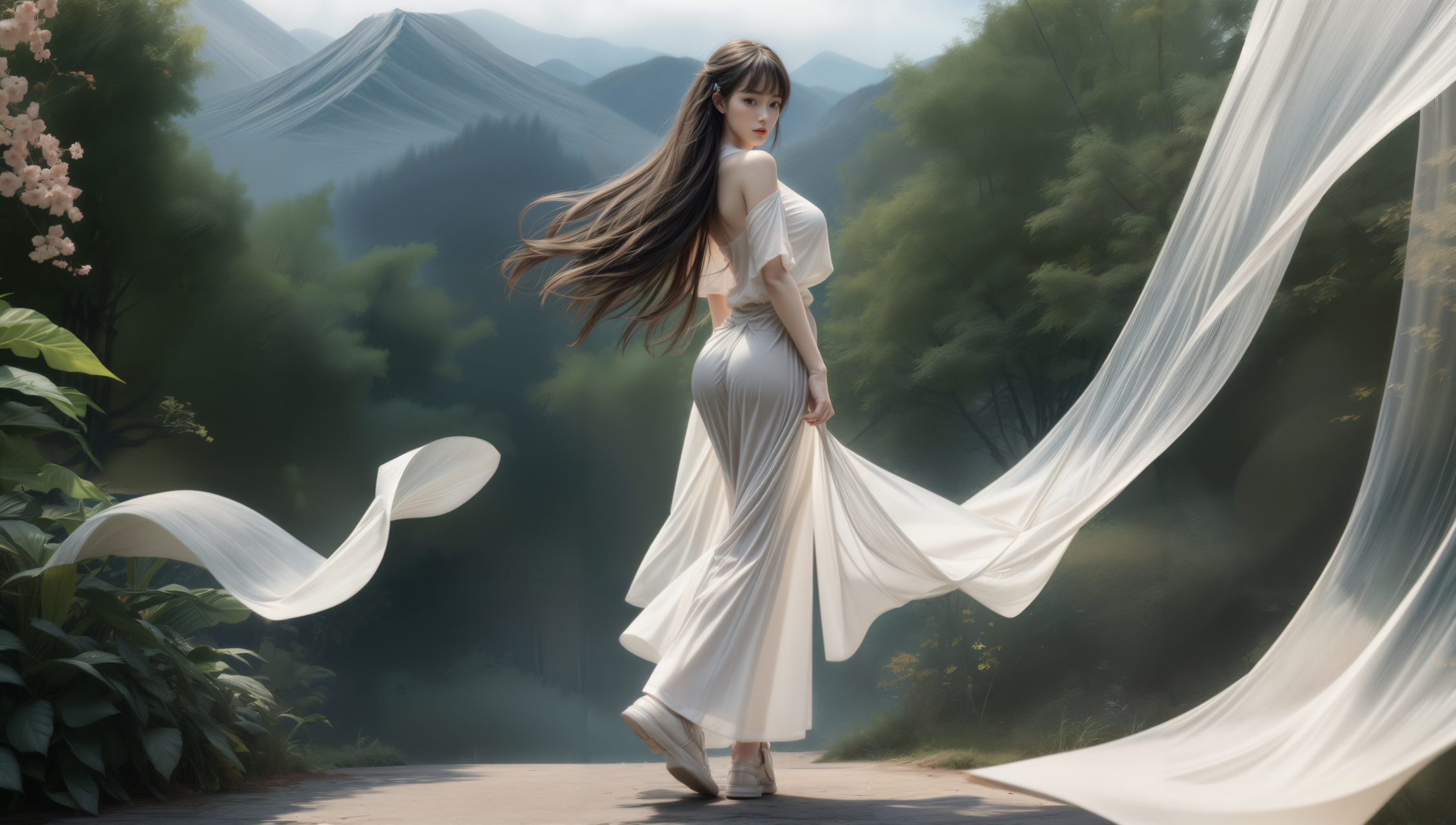 黑龙江结束35天禁渔期 渔民撒下“第一网”